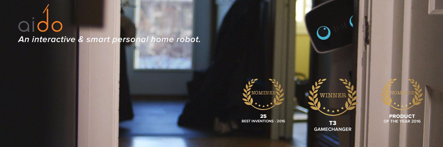 aidorobot's profile banner image