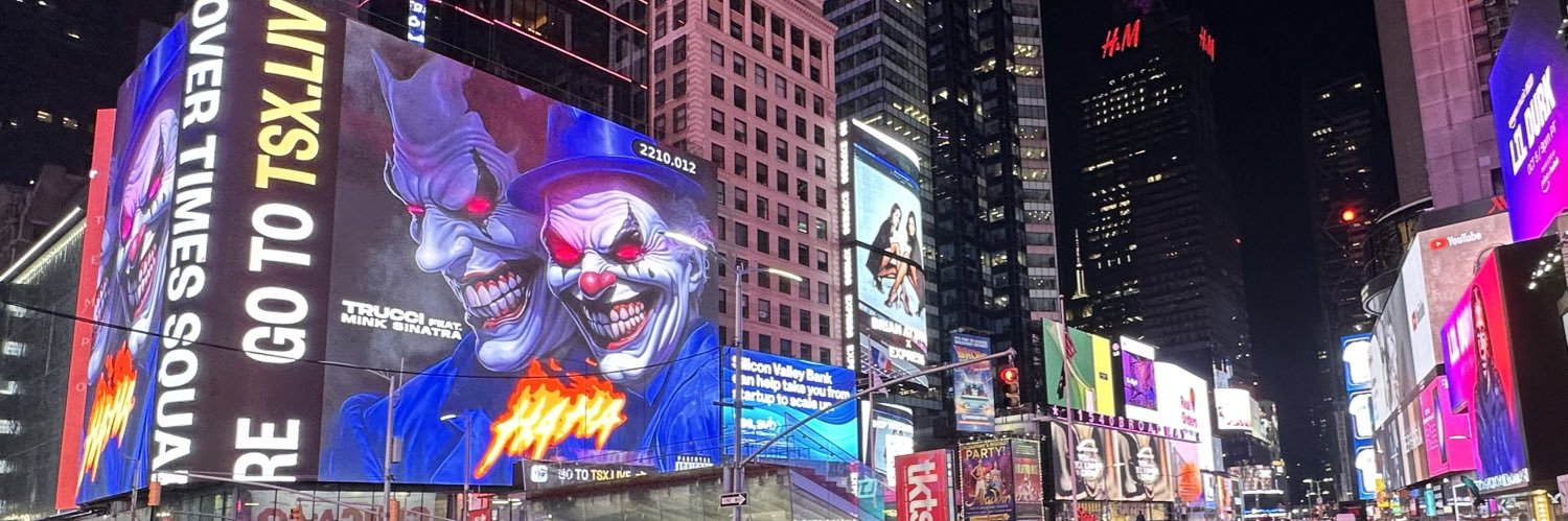 TrucciMusic's profile banner image