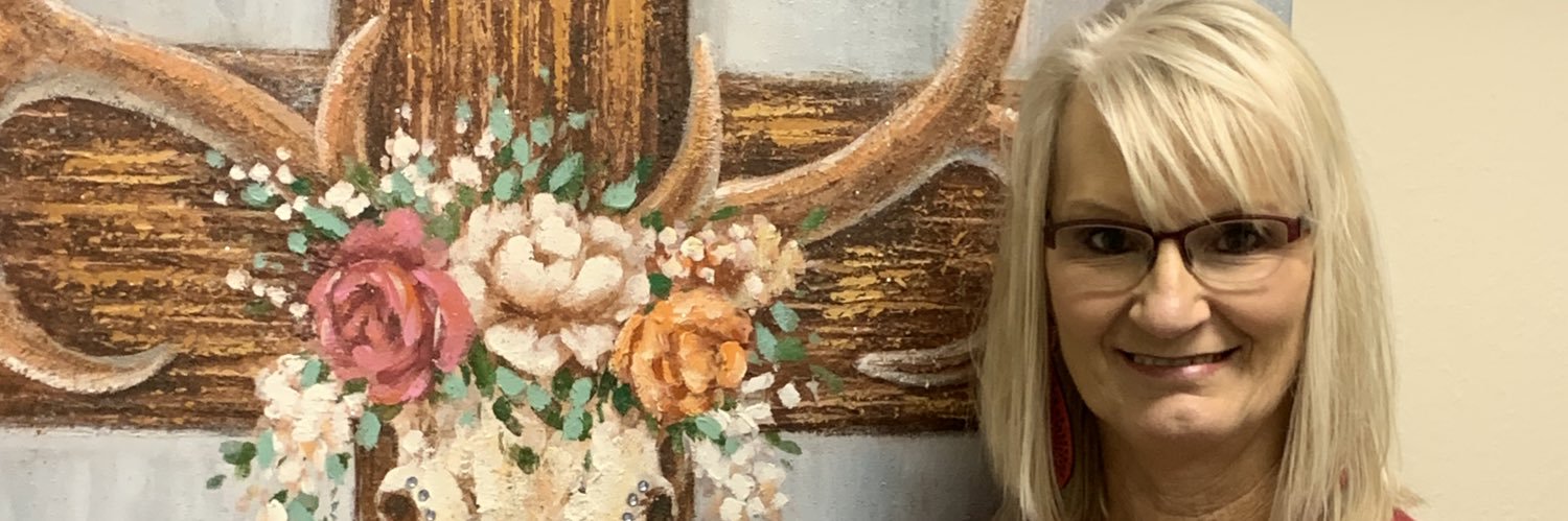 Melinda Tull banner