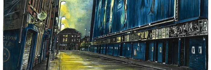 ⚫⚪⚫⭐Bonkers Dog ↙️ banner