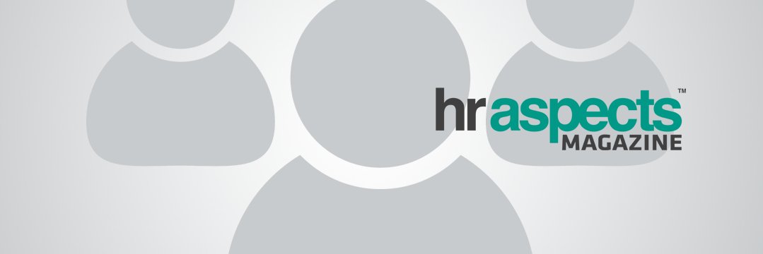 HR Aspects Magazine banner