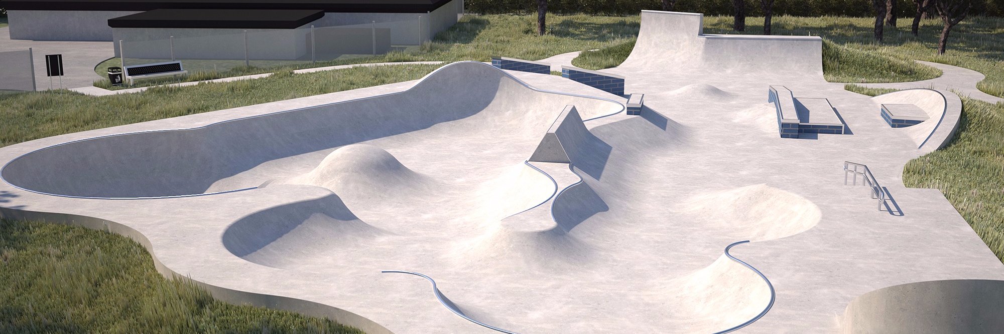 HenleySkatepark's profile banner image