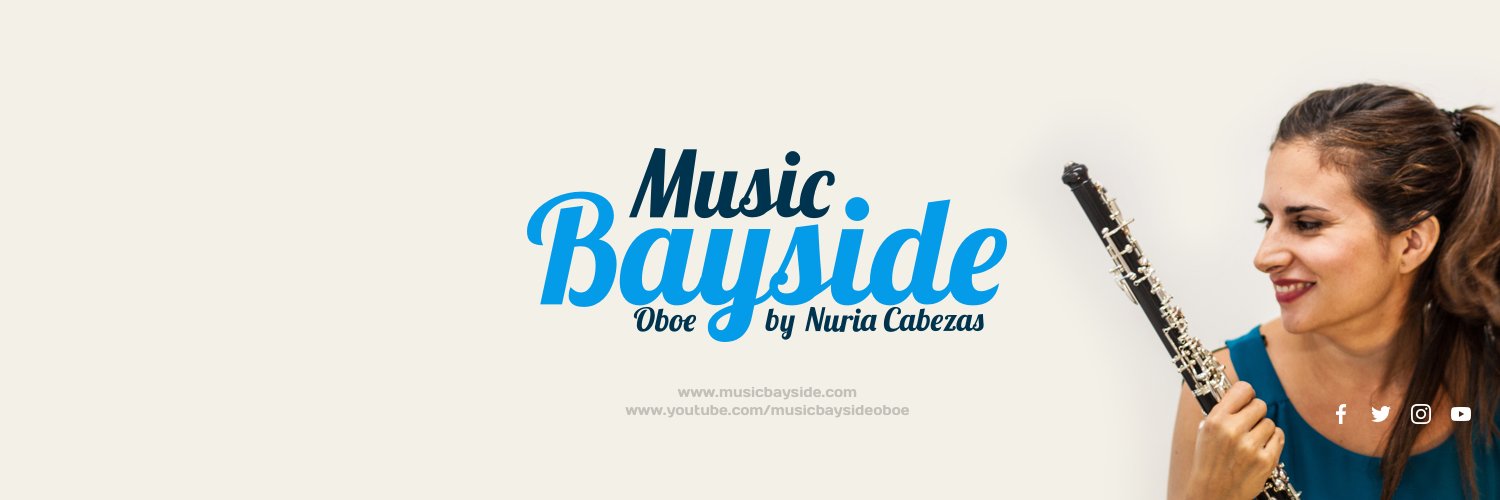 MusicBayside's profile banner image