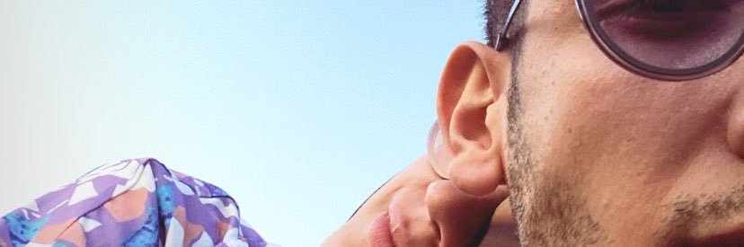 BerkayCiki's profile banner image
