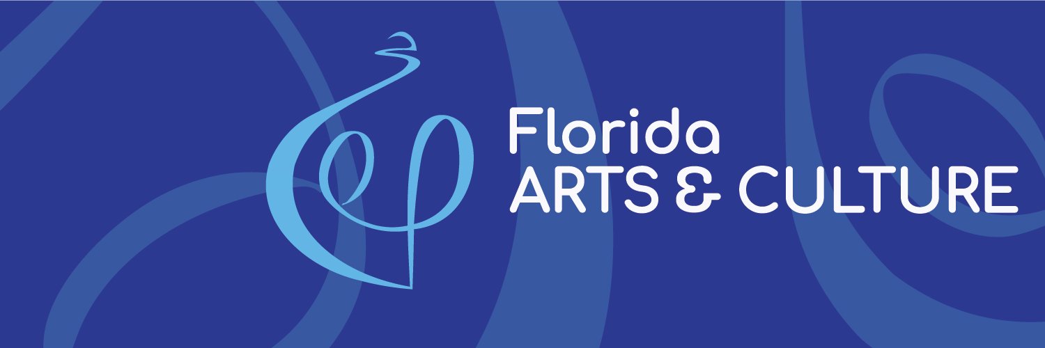 Florida Arts & Culture banner