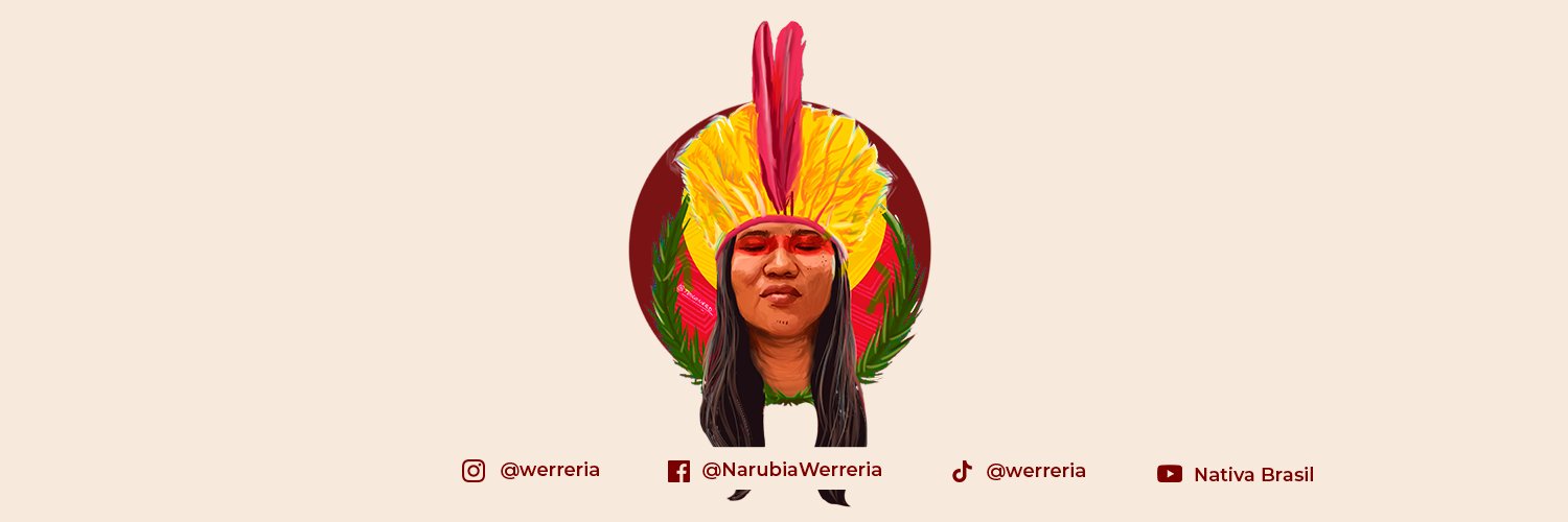 werreria's profile banner image