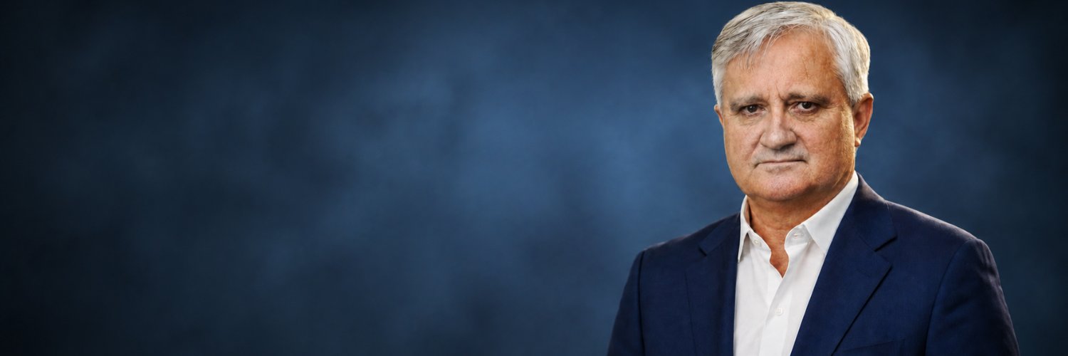 Sirgisberto's profile banner image
