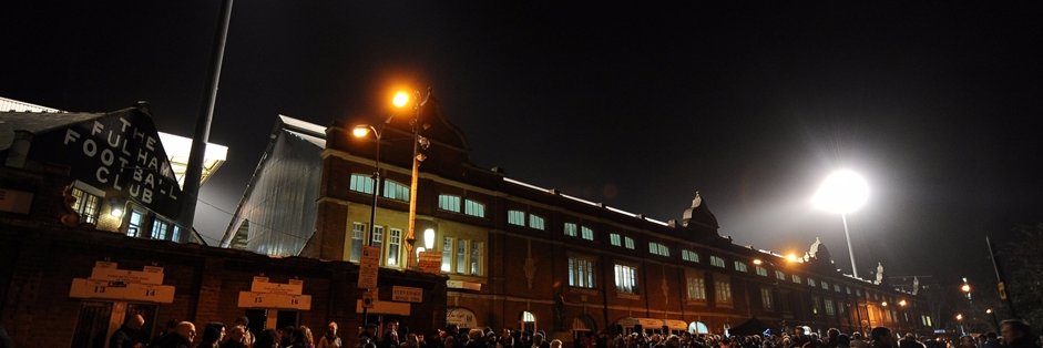 TheFulhamBoy's profile banner image