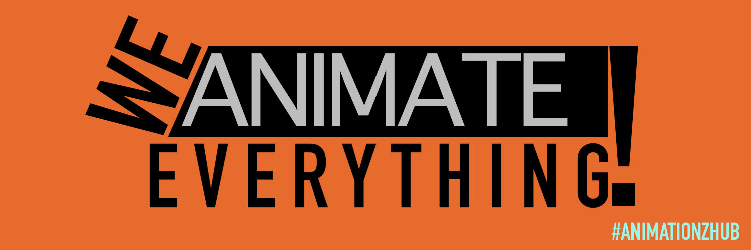 Animationzhub's profile banner image