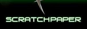 scratchpaperpro's profile banner image