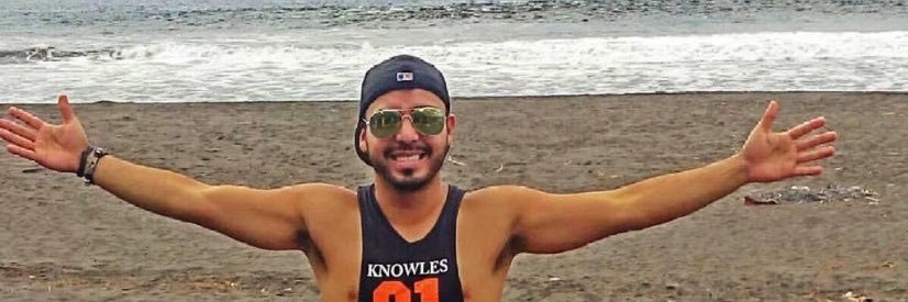 EdwarCastro's profile banner image