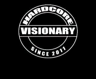 Visionary Official banner