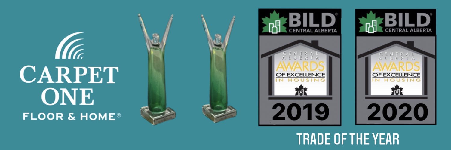 Carpet One Red Deer 🇨🇦 banner