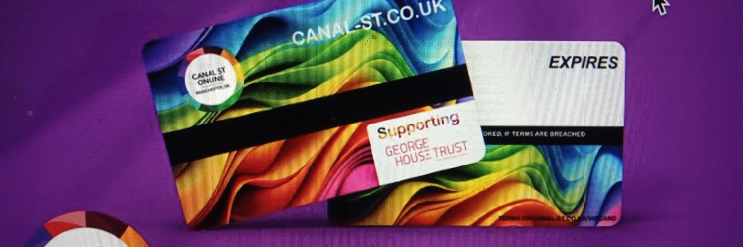 Canal St Card banner