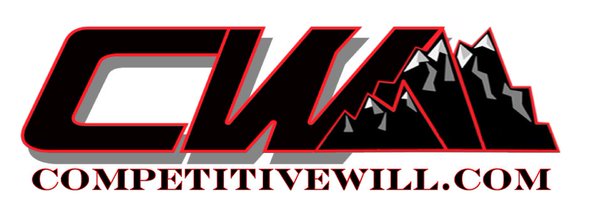 CompetitiveWill Profile Banner