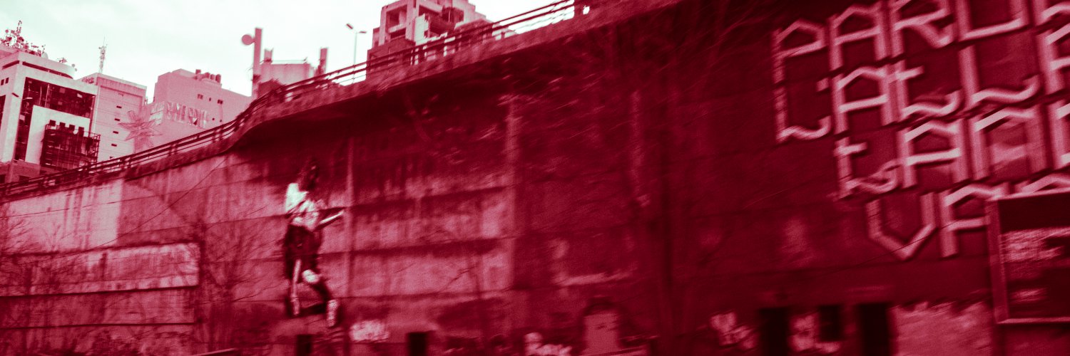 iamamiramine's profile banner image