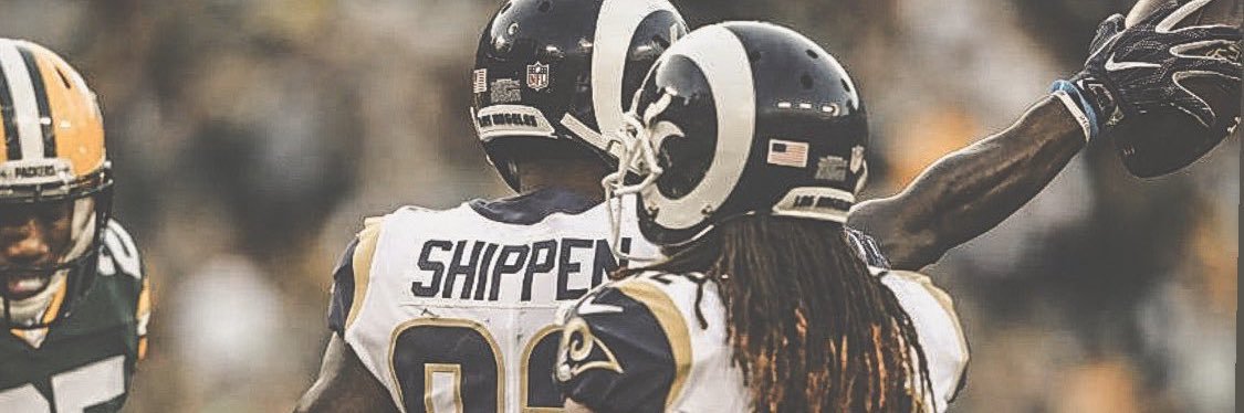 Brandon Shippen banner