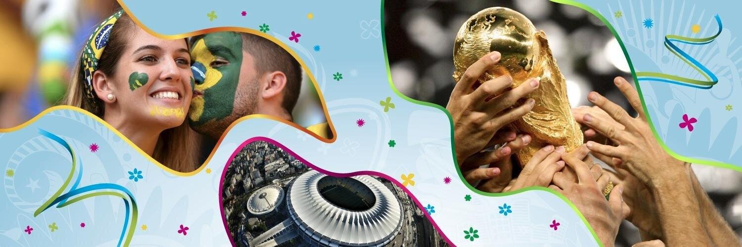 CopaMundialFUT's profile banner image