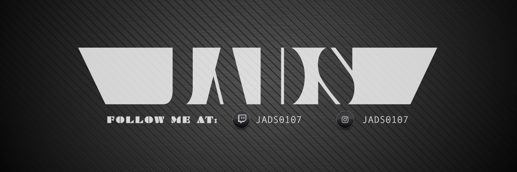 JADS0107's profile banner image