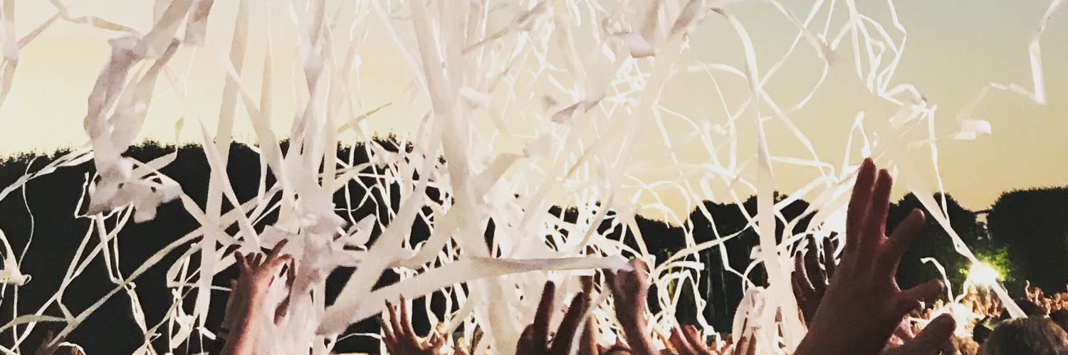 Rebecca Griffiths banner