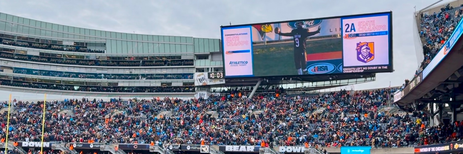 Ryan Hall banner