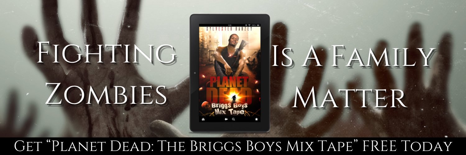 PlanetDeadBooks's profile banner image