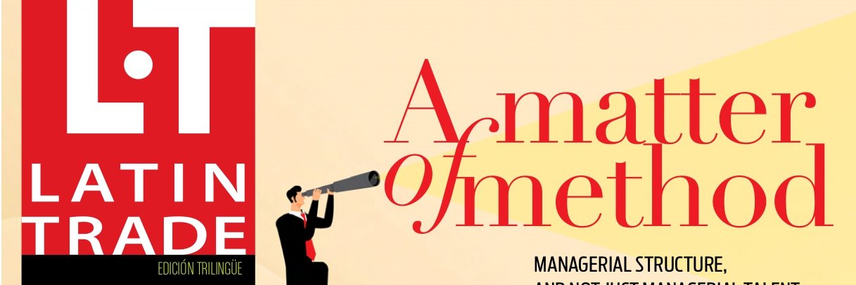 Latin Trade banner