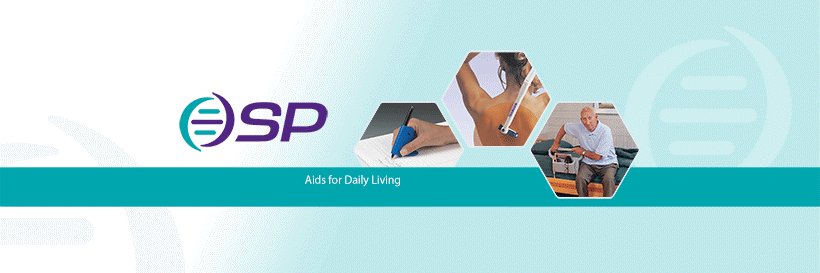 SP Ableware | Maddak Inc. banner