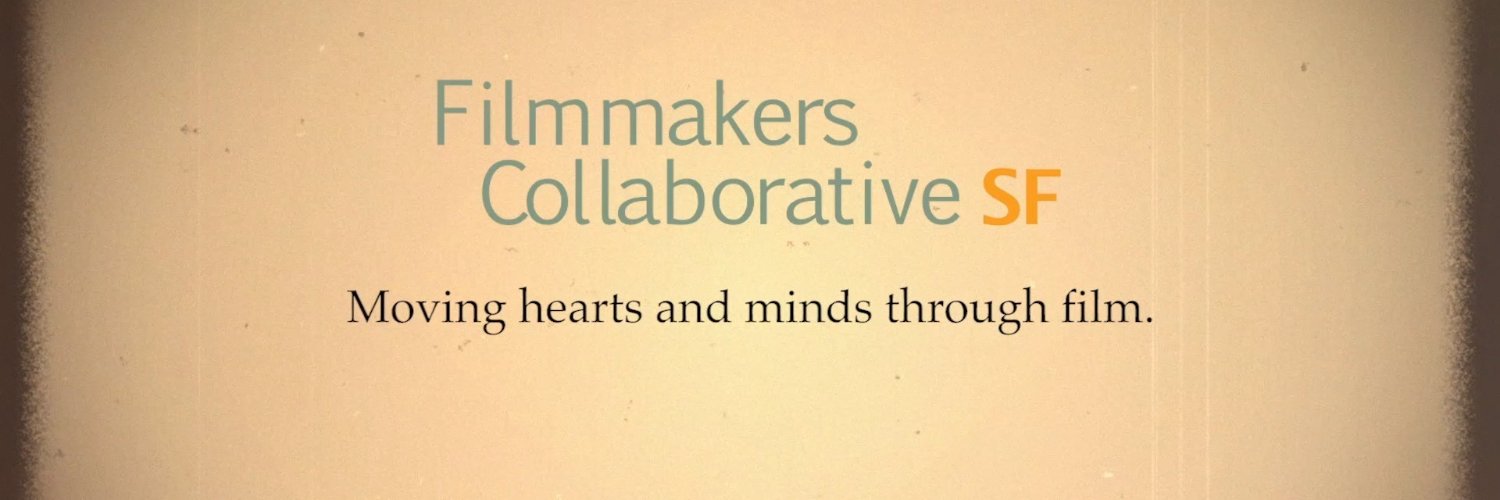 FilmCollabSF's profile banner image