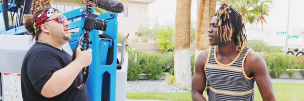 ericandcapri Profile Banner