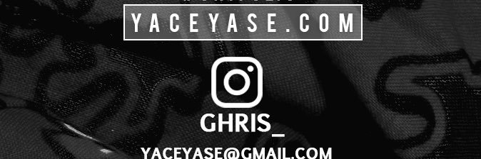 Ghris_'s profile banner image