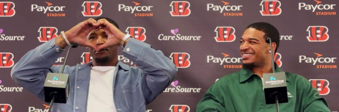 JarrettFeldhaus's profile banner image
