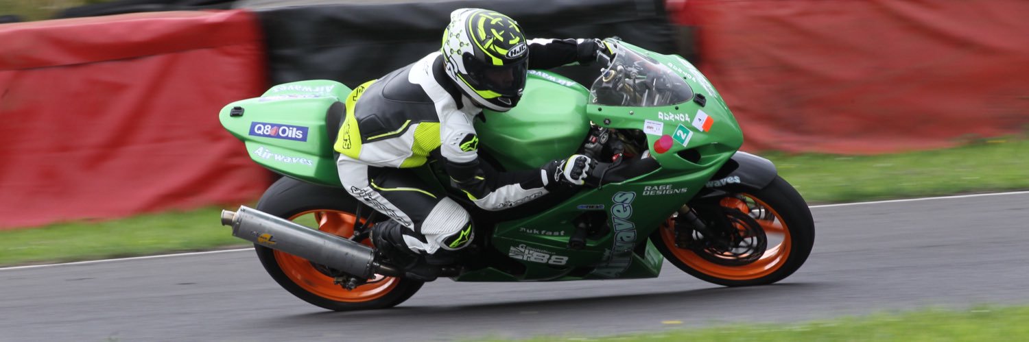 Hayden Brunton banner