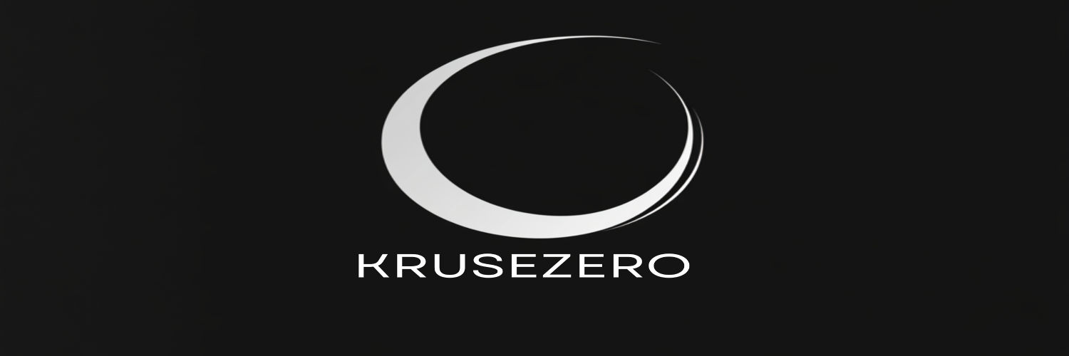 Krusezero banner