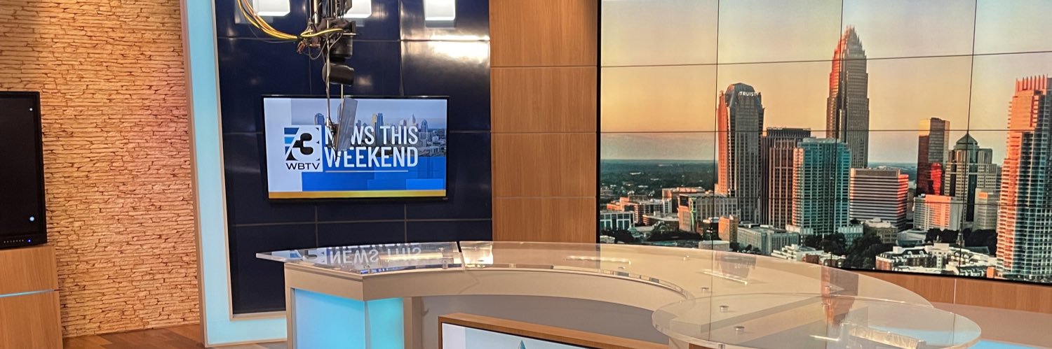 Dalfred Jones WBTV banner