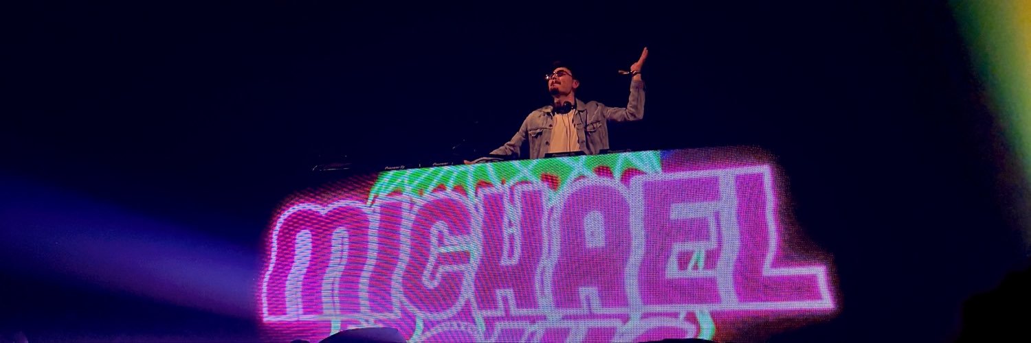 michaelouisoff's profile banner image