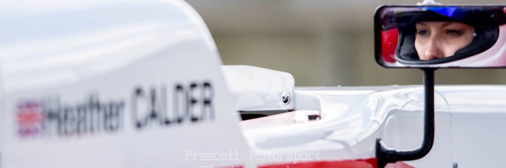 Heather Calder banner