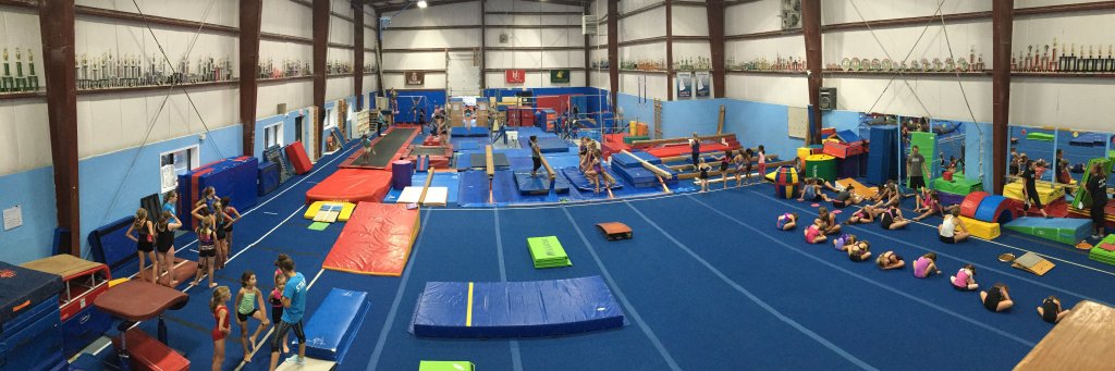 atlanticgym's profile banner image