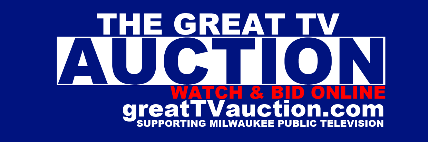 greatTVauction's profile banner image