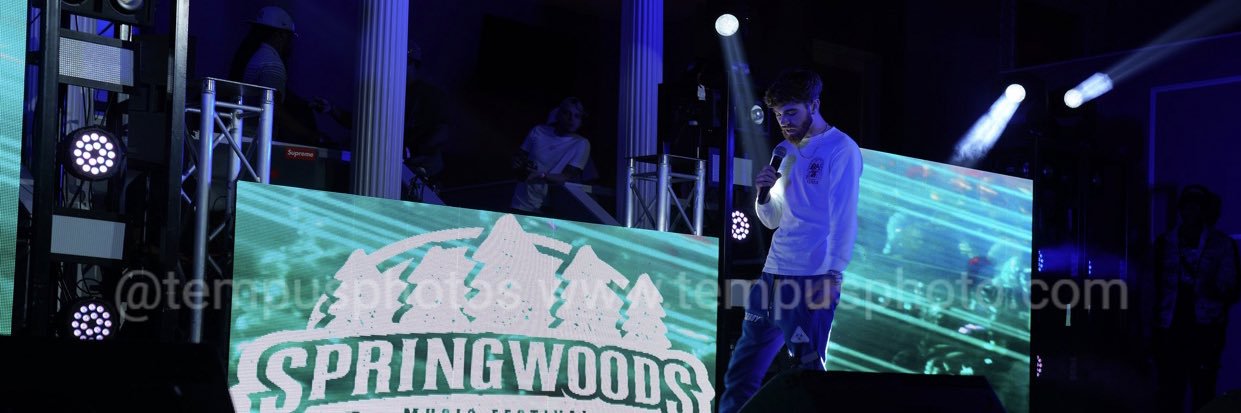 Mikeadelic banner