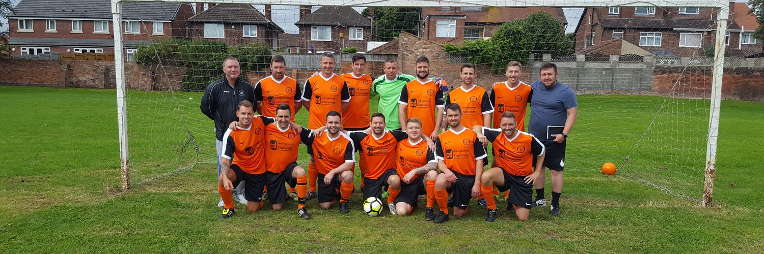 NewFerryFC's profile banner image