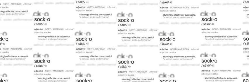 iSOCKO's profile banner image