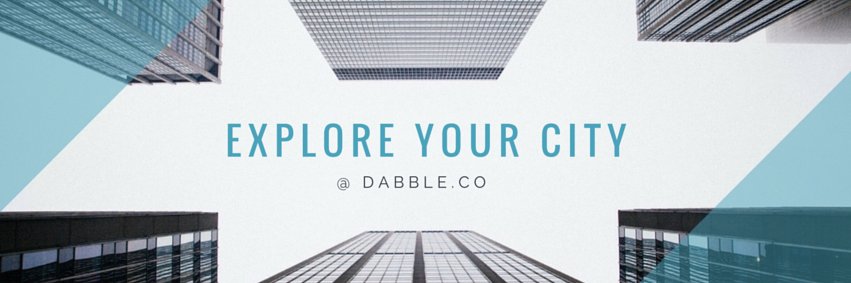 Dabble St. Louis banner