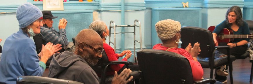 nymemorycenter's profile banner image