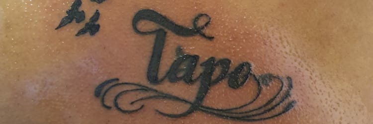 Nono ♎ banner