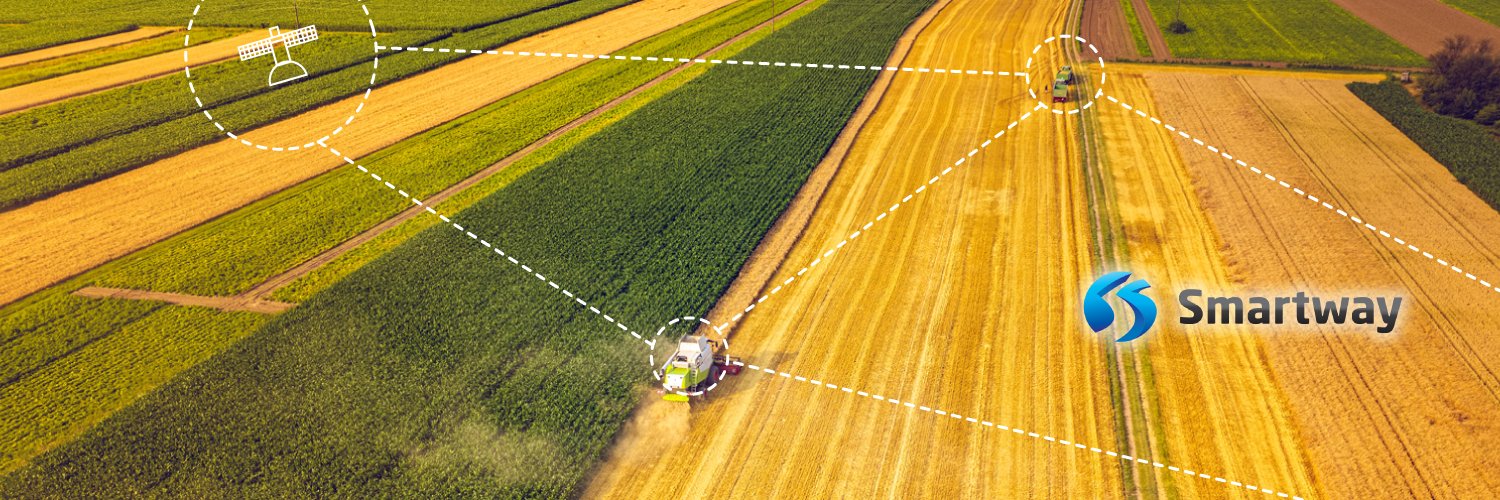 Smartway banner