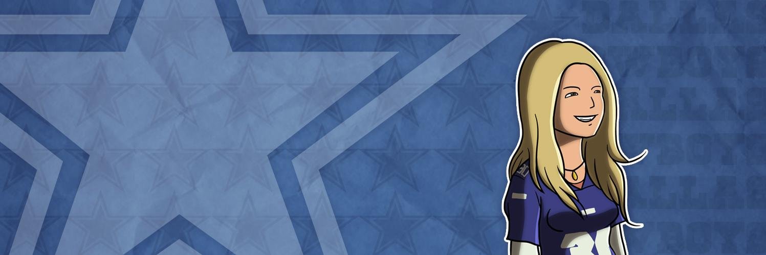 CowboyJeanne's profile banner image