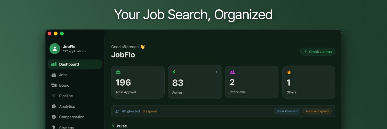 getjobflo's profile banner image