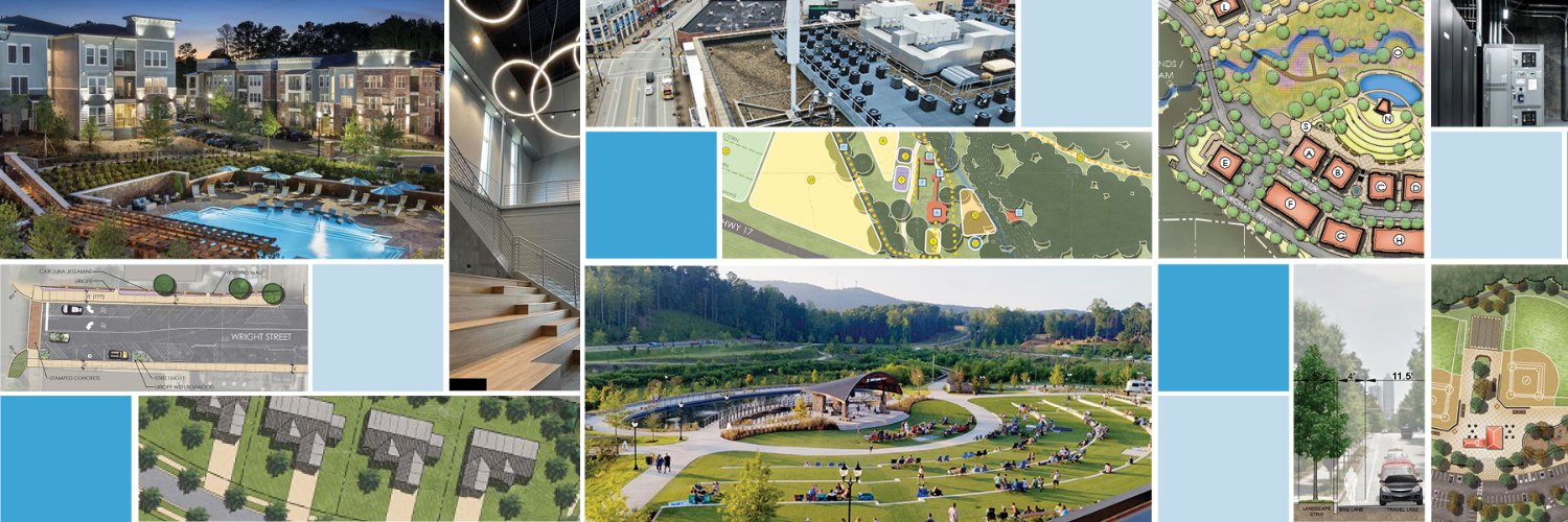 ForesiteGroup's profile banner image