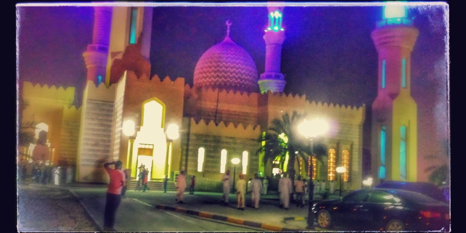 UAQ505's profile banner image